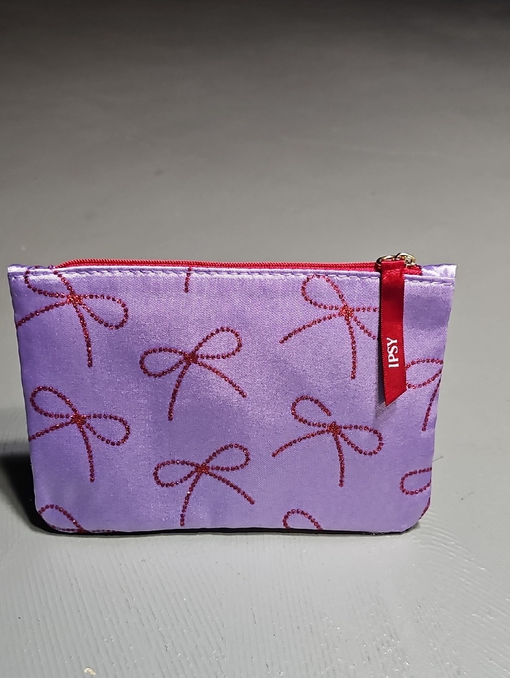 Ipsy Glam Bag December 2025